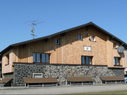 Foto: Kissinger Hütte