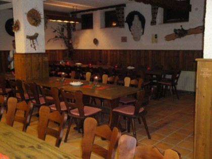 Foto: Kissinger Hütte