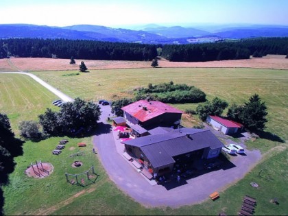 Foto: Kissinger Hütte